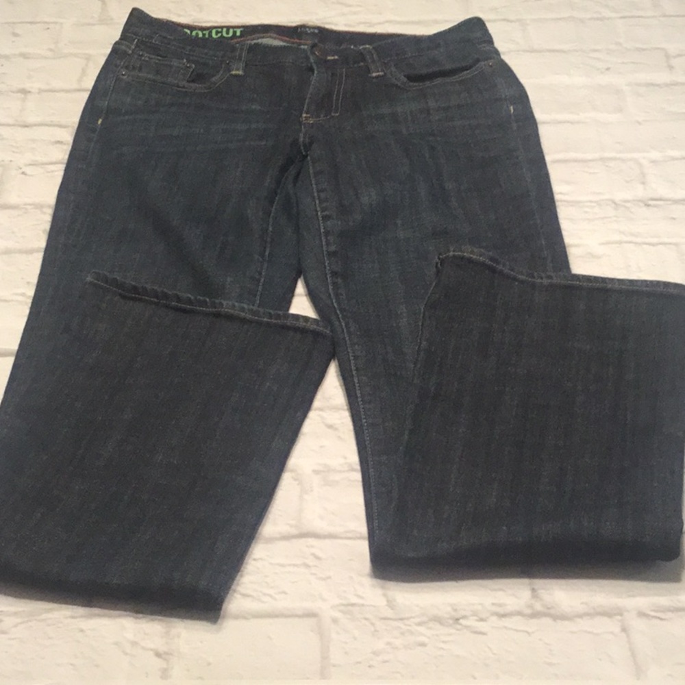 J. Crew Jeans